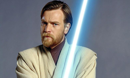 Ewan McGregor is coming back to play Obi-Wan Kenobi